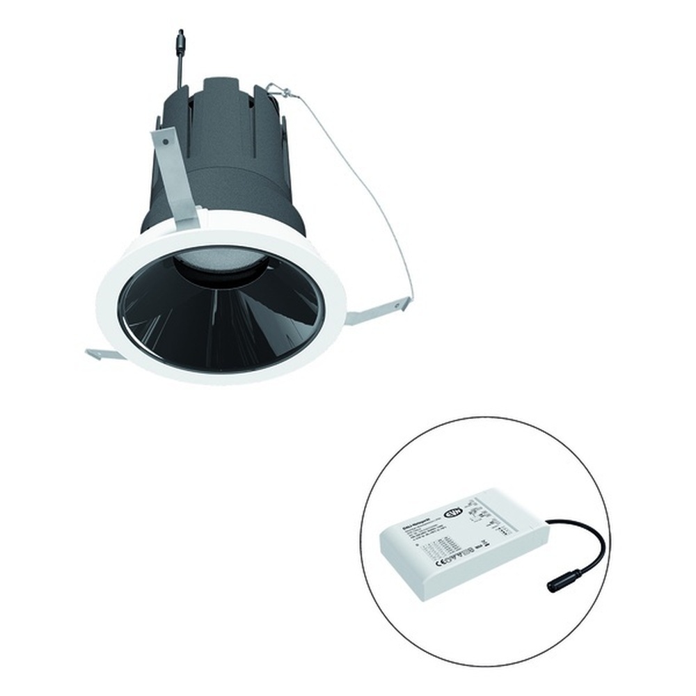 EVN Deckeneinbauleuchte F01R09SM3830L38D