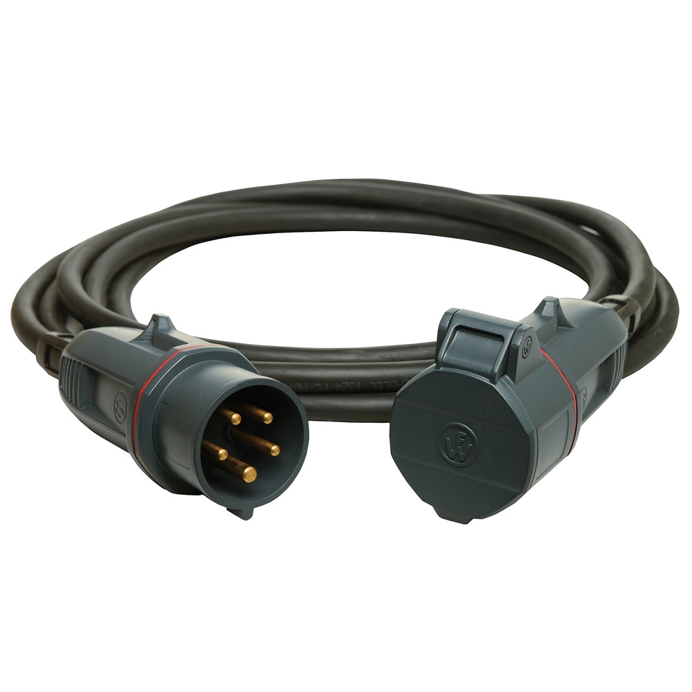 Walther-Werke CEE NEO Leitung 39100501050100