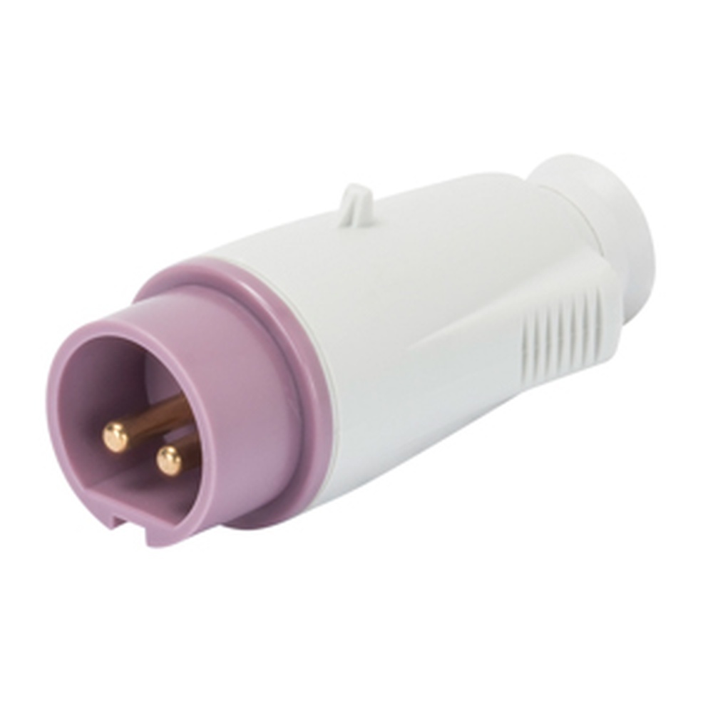 Gewiss Stecker GW60064