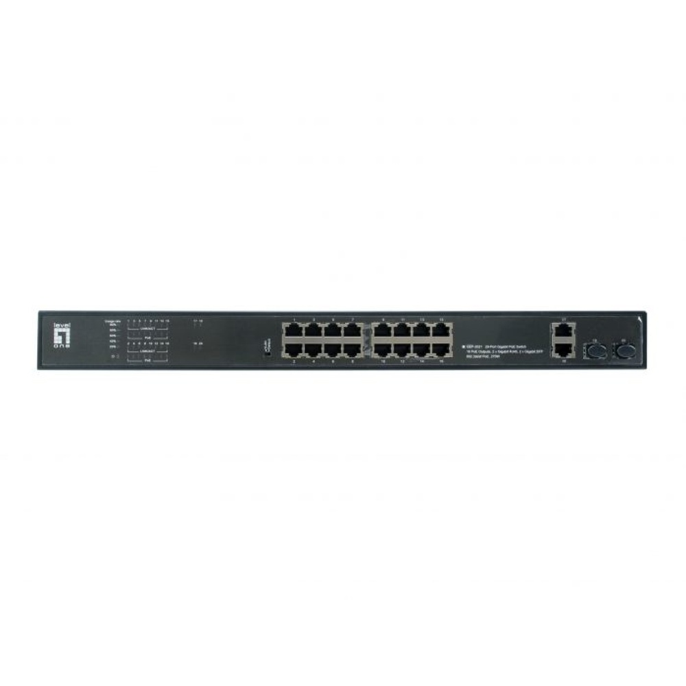 EFB Elektronik Switch GEP-2021