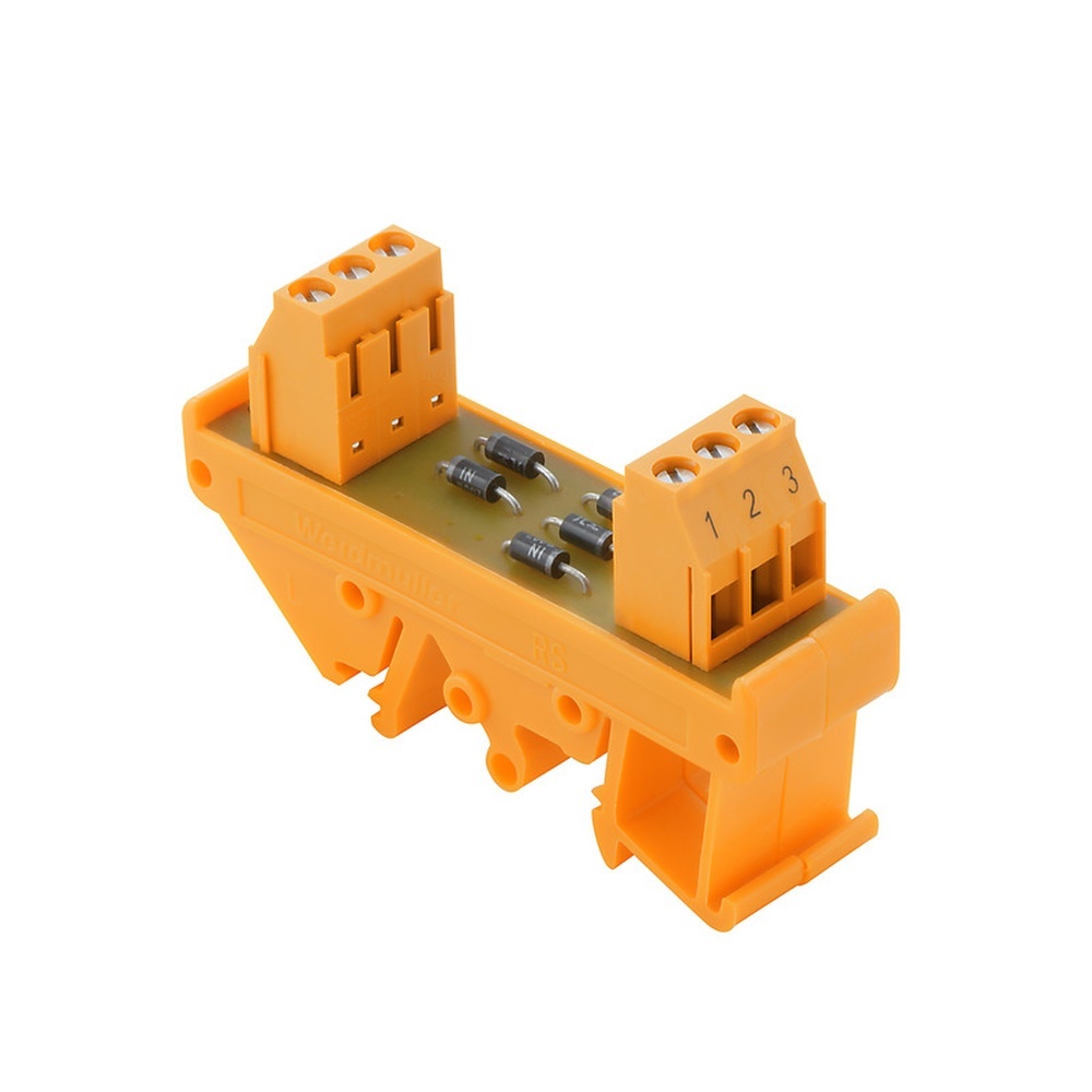 Weidmüller Übergabemodul 1312740000 Typ RSD A5 LP/LP