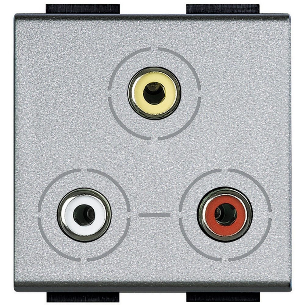 Bticino Anschlussdose NT4283