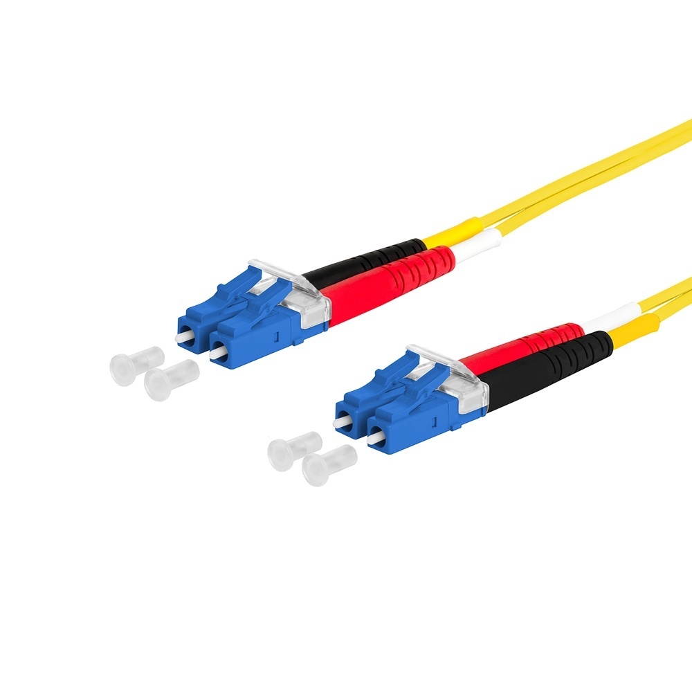 METZ CONNECT Patchkabel Typ 151P1JOJOA5E