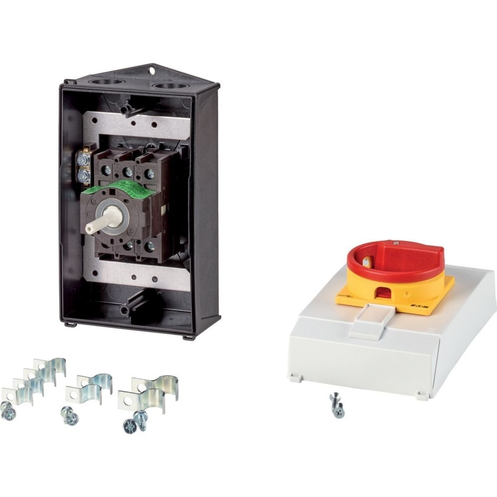 Eaton Hauptschalter 182417 Typ P1-32/I2H/MBS/SVB