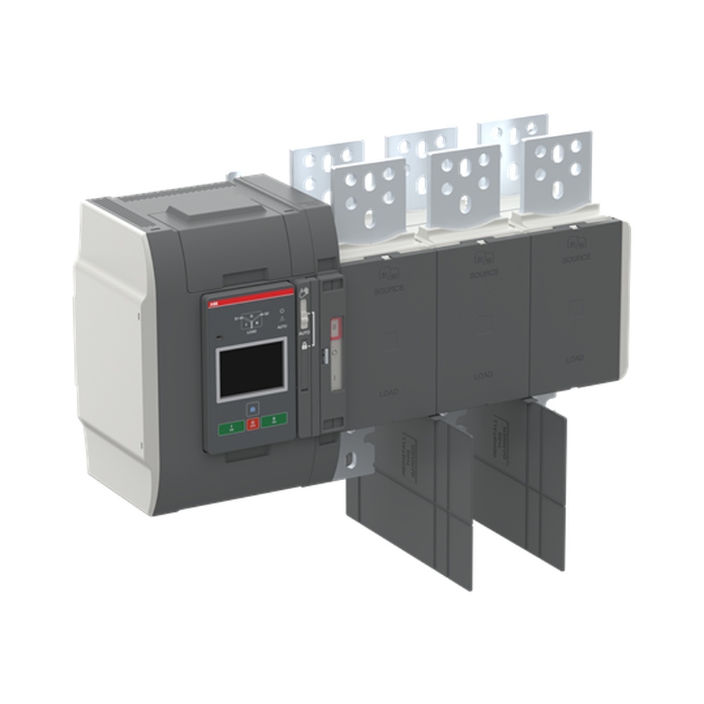 ABB Lasttrennschalter 1SCA153609R1001 Typ OXB1200U3X4QT
