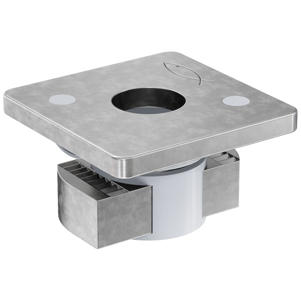 Fischer Schiebemutter 559770 Typ FCN CLIX M 12 fvz SCHIEBEMUTTER