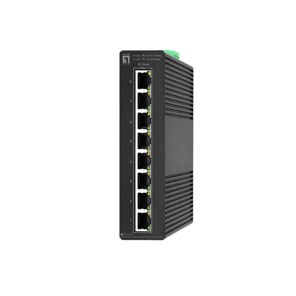EFB Elektronik Switch IGS-2108P