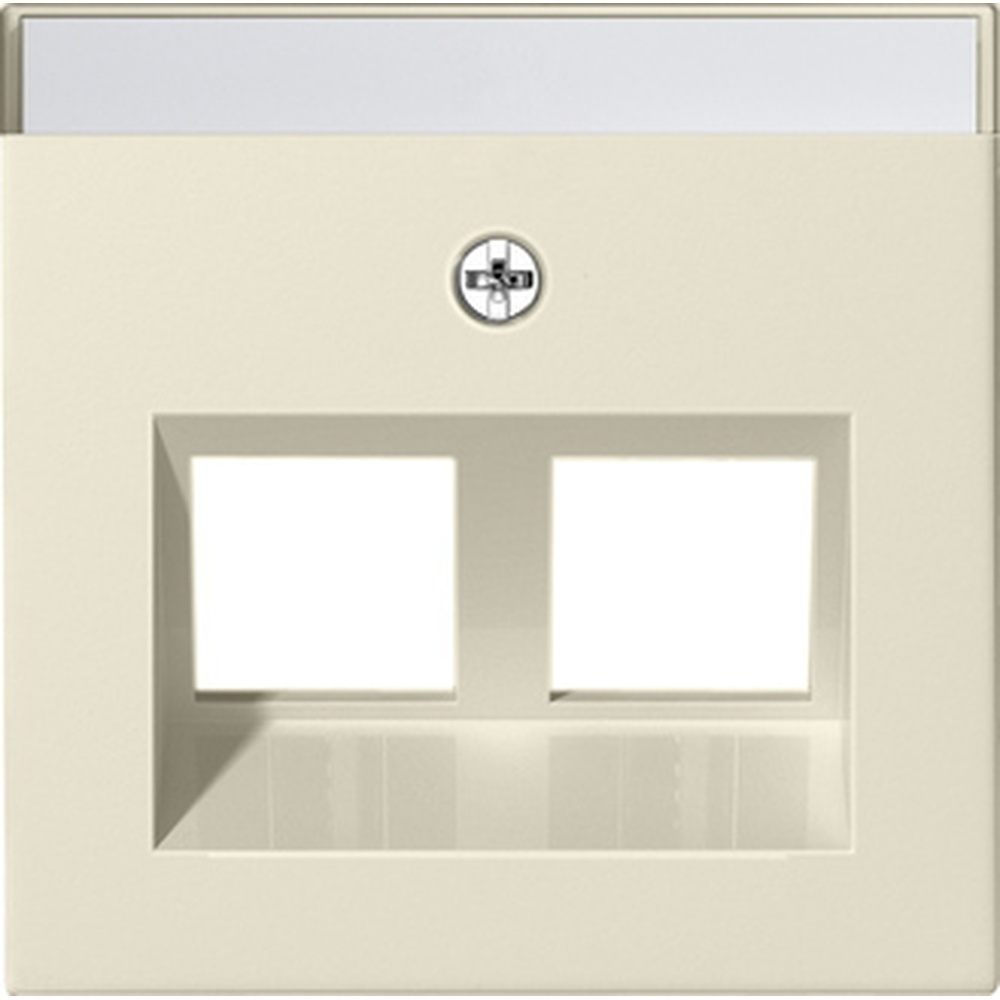 Gira Abdeckung Modular Jack 264001