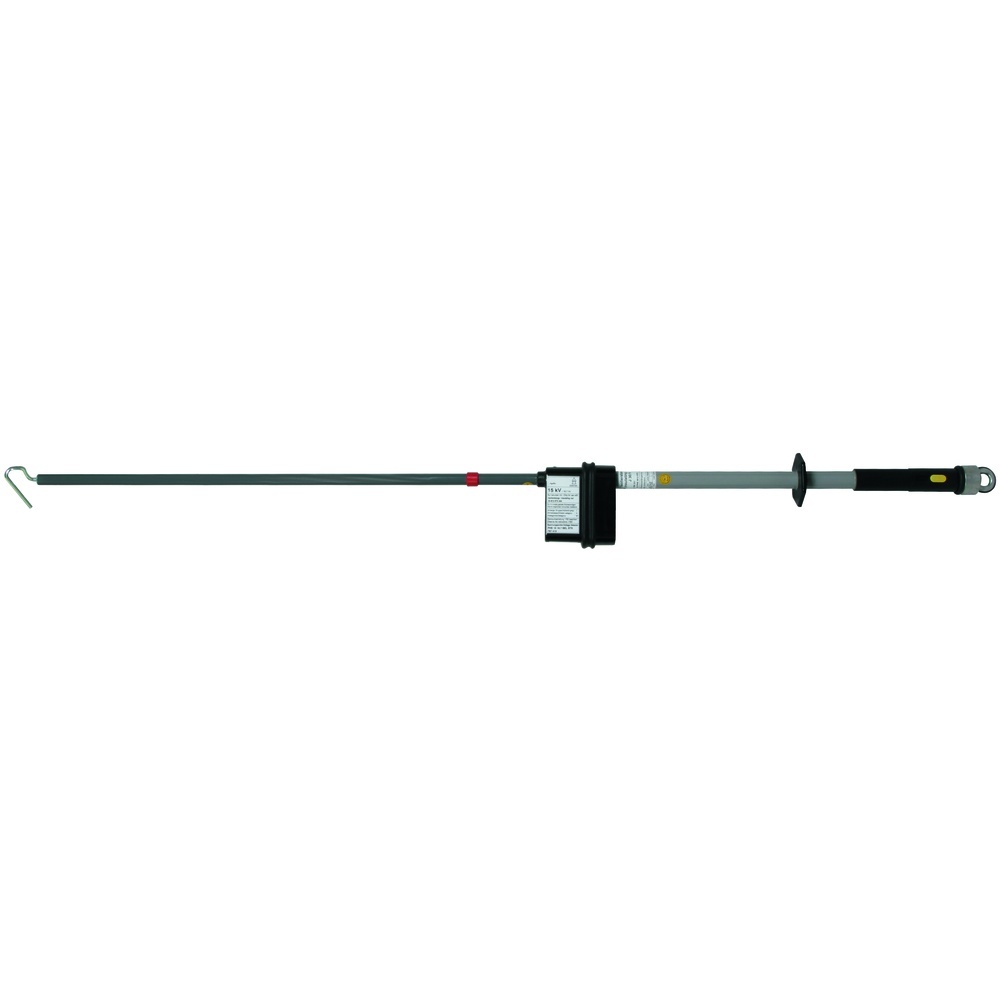Dehn + Söhne Spannungsprüfer 767413 Typ PHE 15 16.7 BEL STK