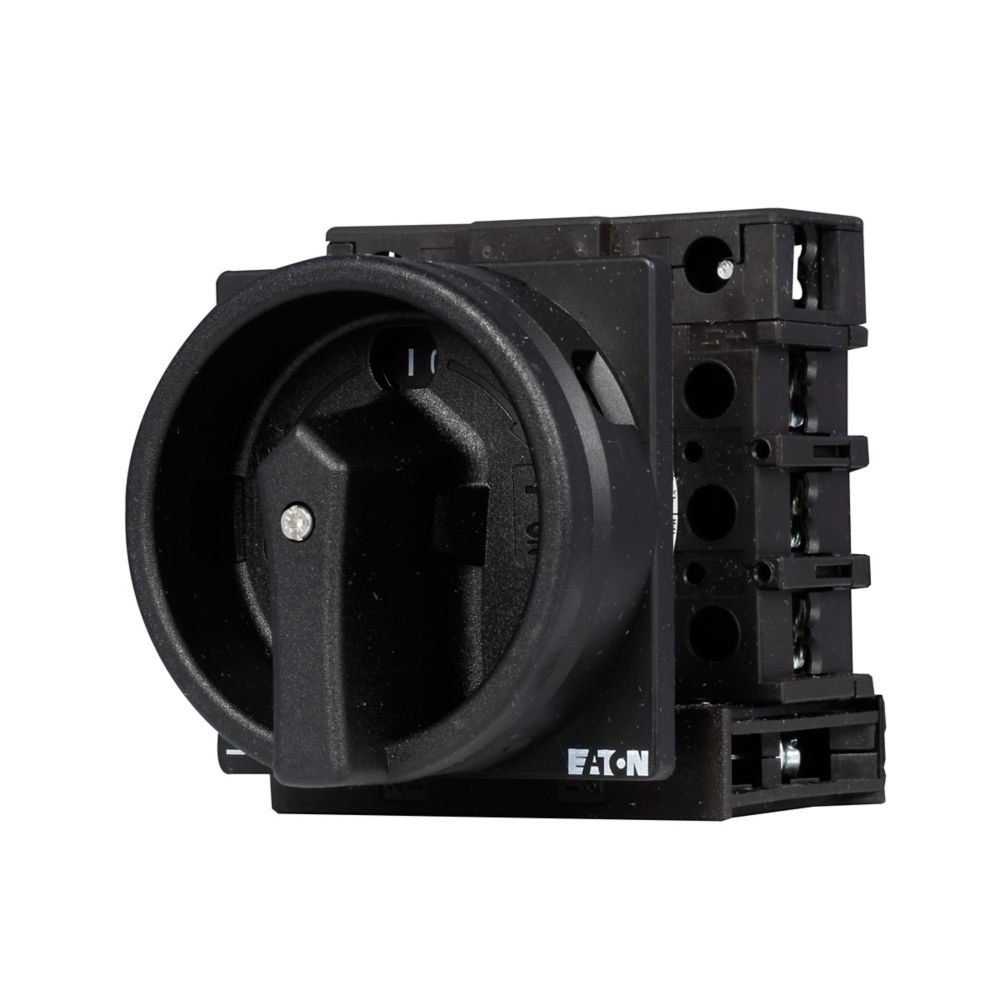 Eaton Hauptschalter 050740 Typ P1-25/EA/SVB-SW/N/HI11