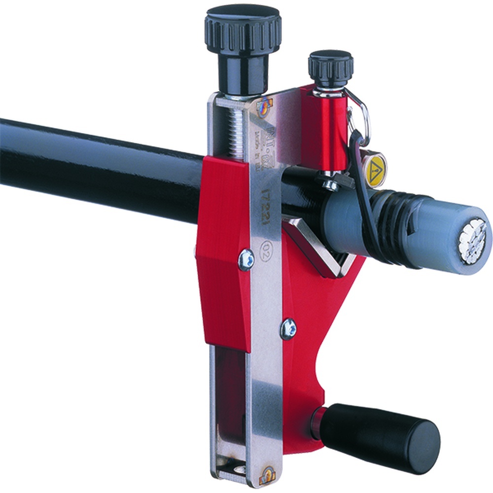 Intercable Feldbegrenzungsschäler 104833 Typ 17221