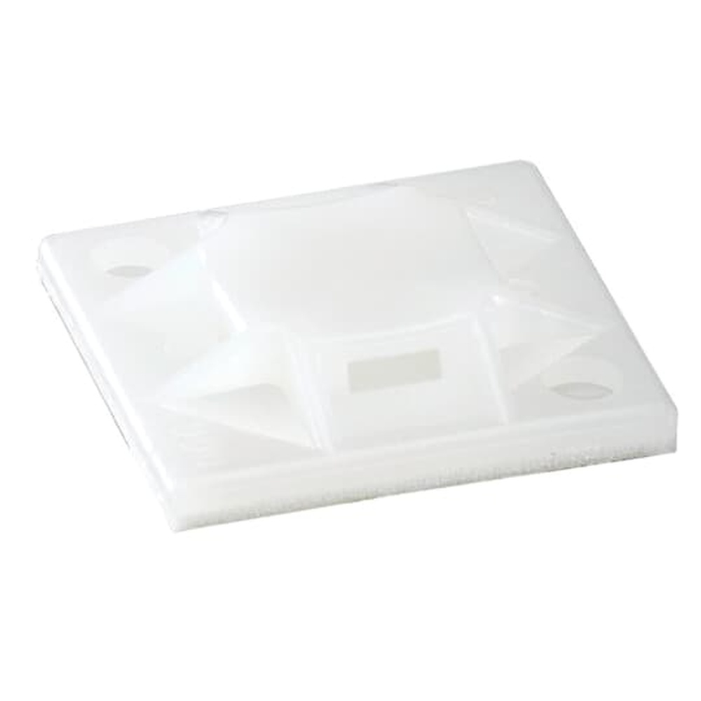 ABB Befestigungssockel und element für Kabelbinder 7TAG054880R0001 Typ MPNY-1000-0-C