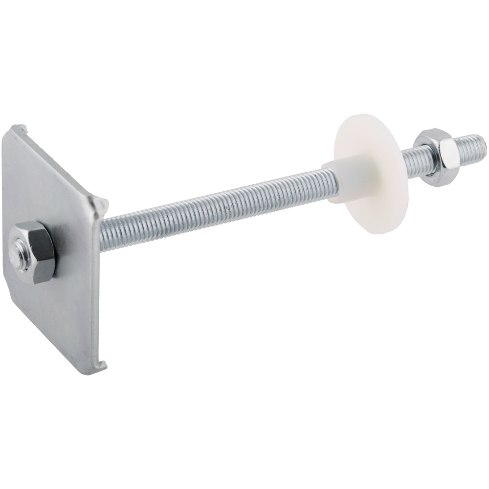 Fischer Sanitär Befestigung 014320 Typ WDP 10x170