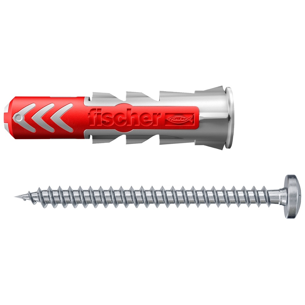 Fischer Duopower 6x30 S TX 545838