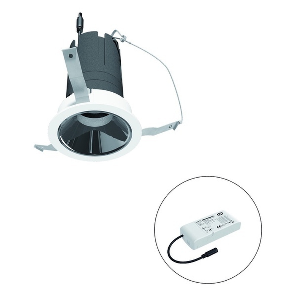 EVN Deckeneinbauleuchte F01R11SM1330L15D