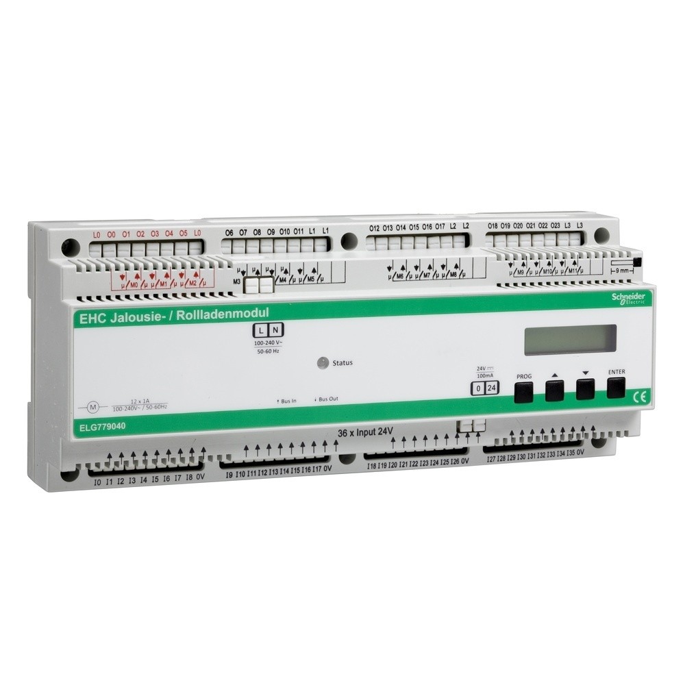Elso Rolladenmodul ELG779040