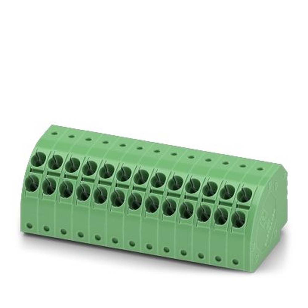 Phoenix Contact Leiterplattenstecker 1725250 Typ PTDA 1,5/13-PH-3,5