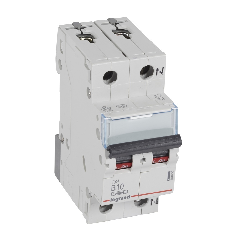 Legrand Leitungsschutzschalter 404096