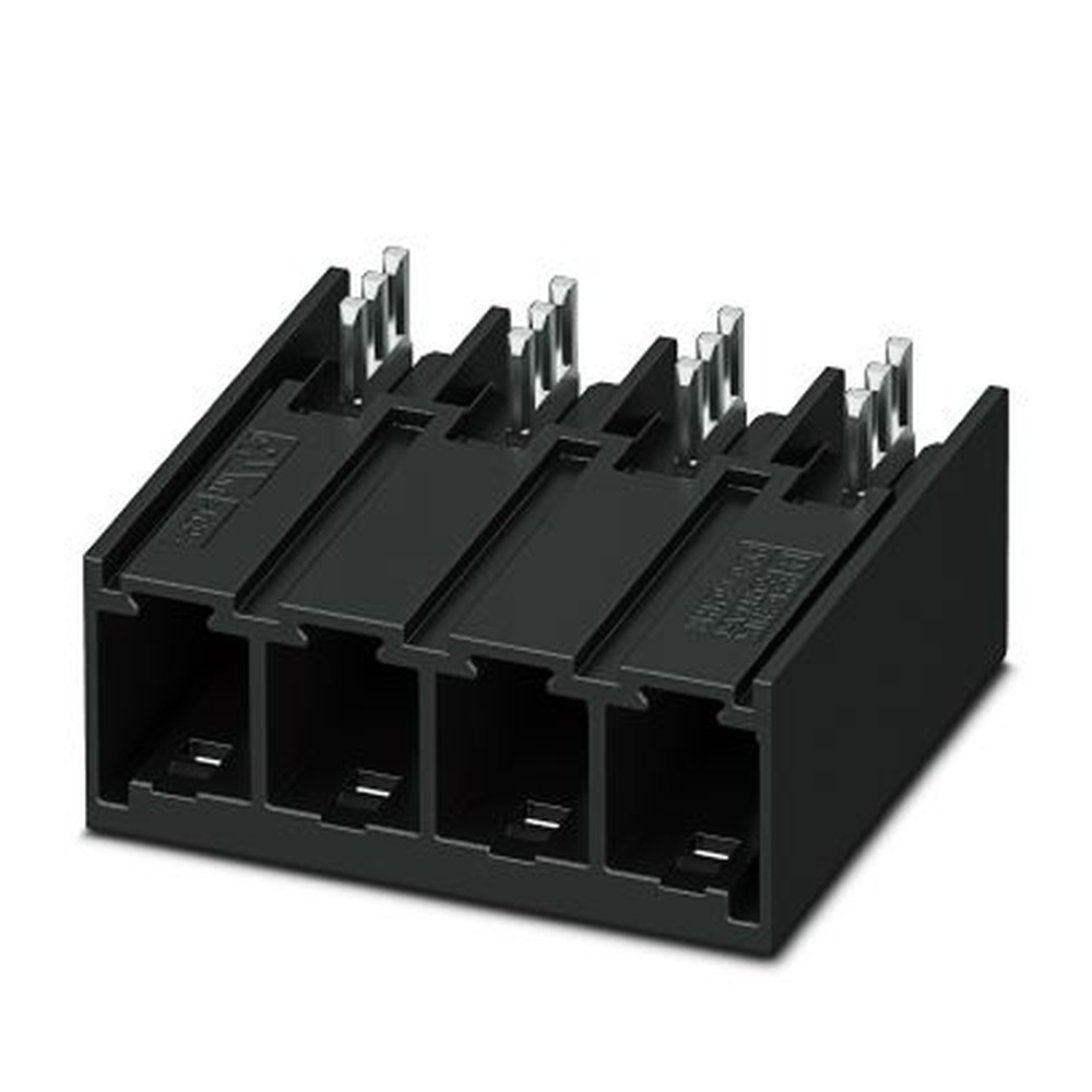 Phoenix Contact Leiterplatten Grundleiste 1192635 Typ PC 6/ 3-GU-7,62 P26THR