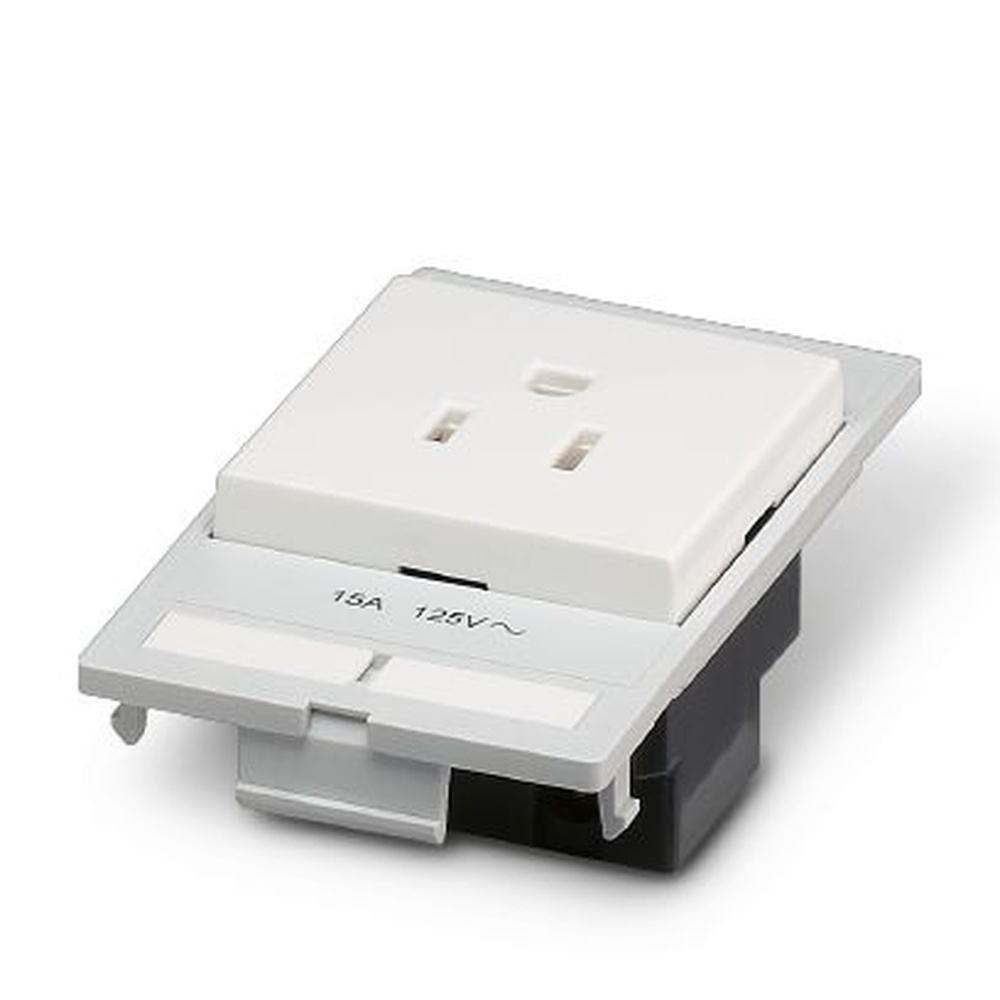 Phoenix Contact Steckdoseneinsatz 1656521 Typ VS-SI-SD-USA