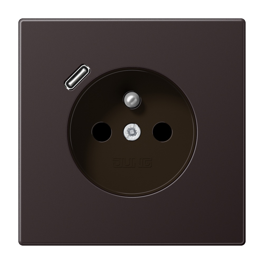 Jung Steckdose AL1520F-18CD