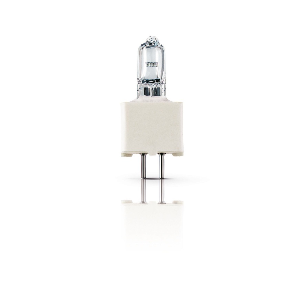 Signify Philips Halogenlampe 69021500 Typ 6390 30W G5.3 10.8V 1CT/24