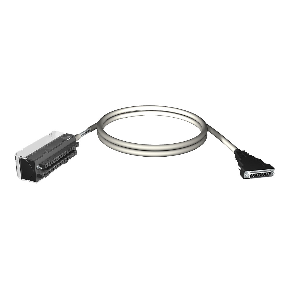 Schneider Electric Kabel Telefast BMXFTA1522