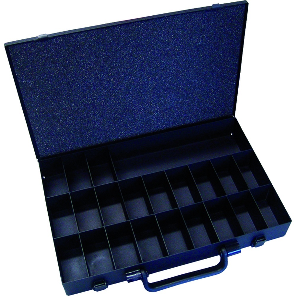 Intercable Metallkoffer 181407 Typ MP3L