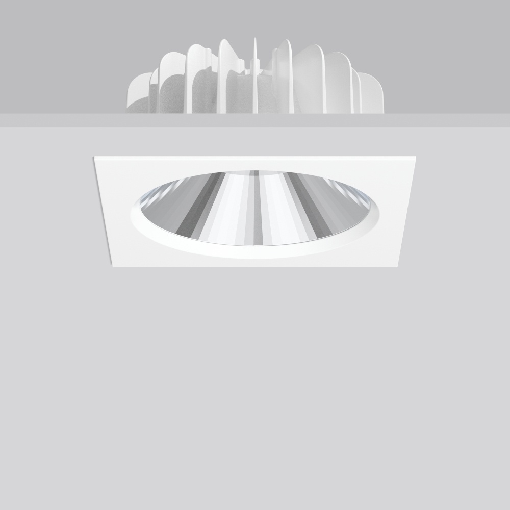 RZB Einbau Downlight 901800.002.1