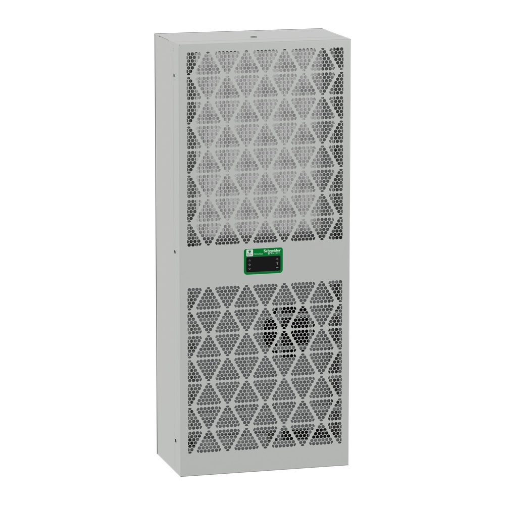 Schneider Electric Wandanbau Kühlgerät NSYCU1K2DG