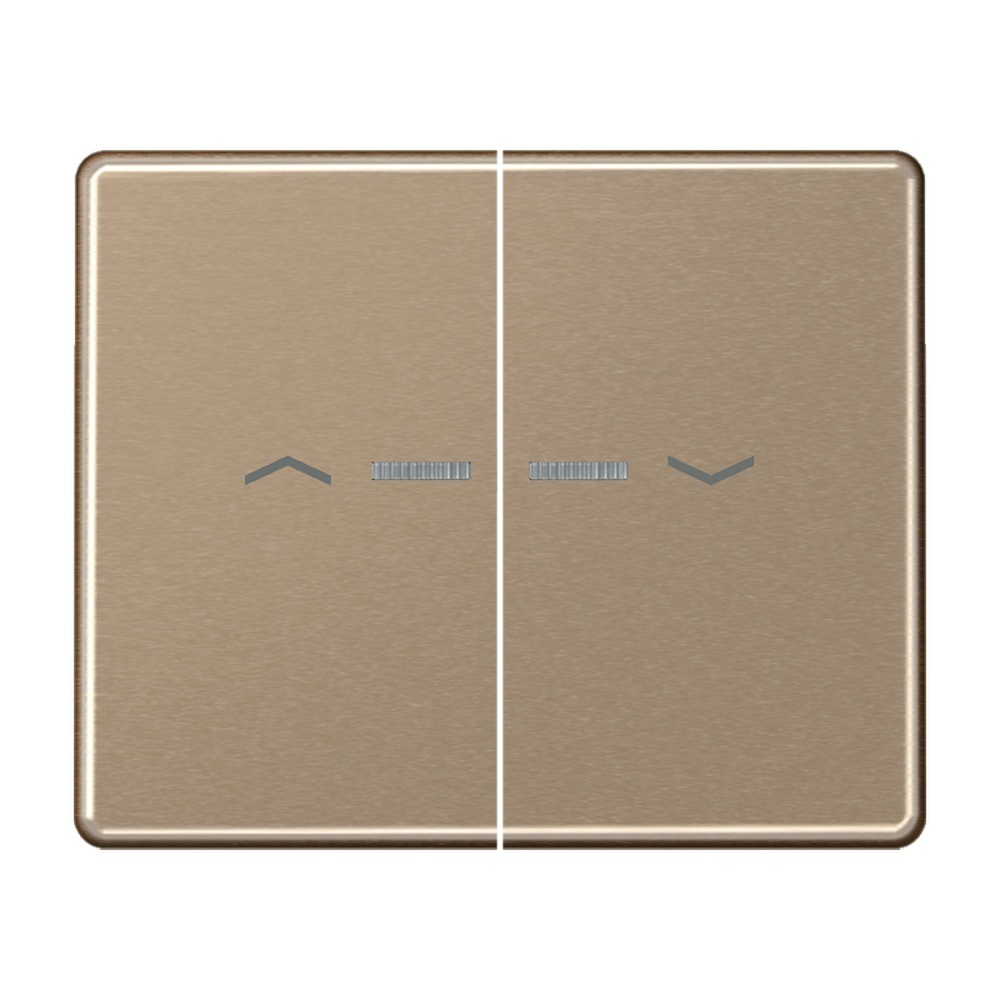 Jung Wippe SL595KO5PGB