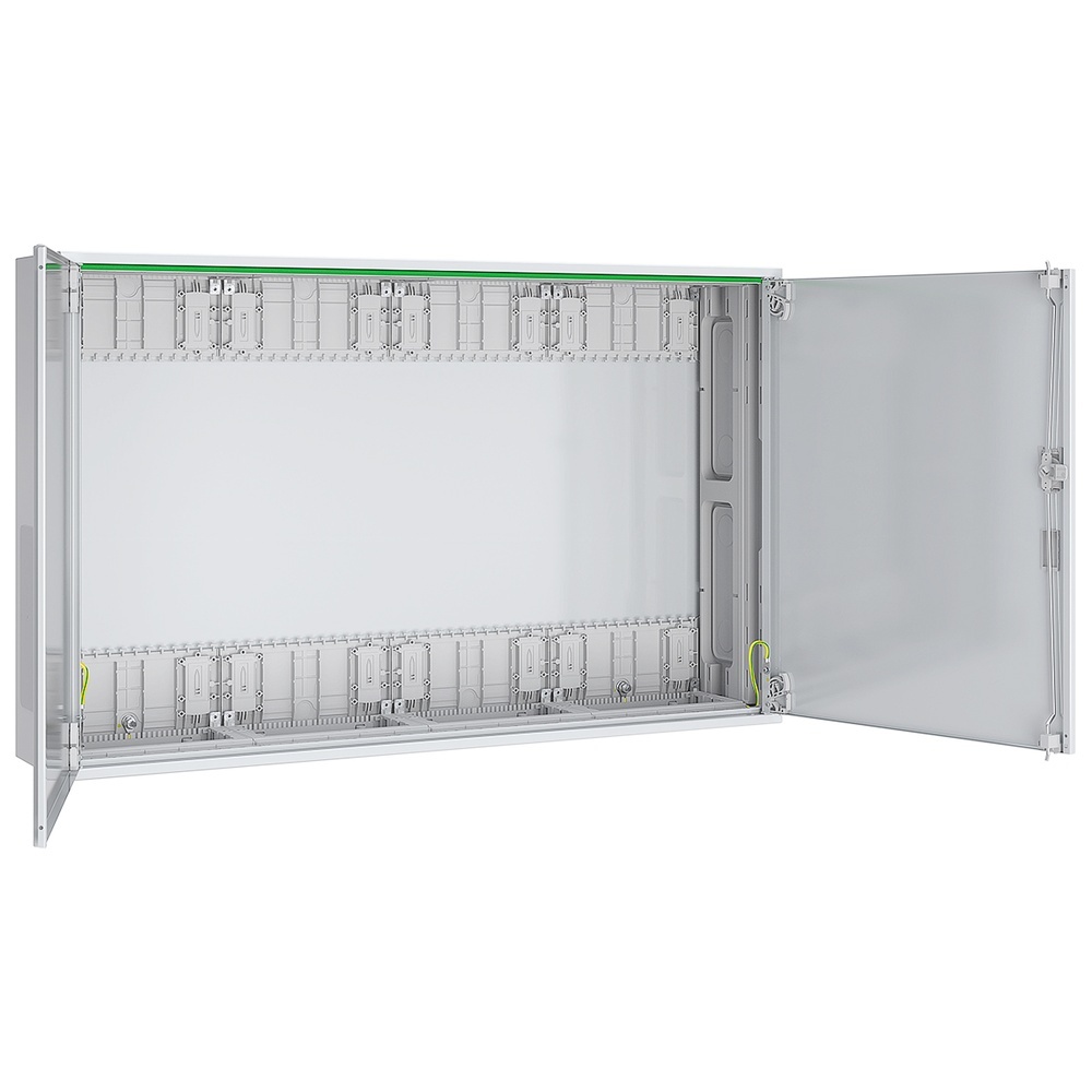 ABN Wandgehäuse ABNRV404