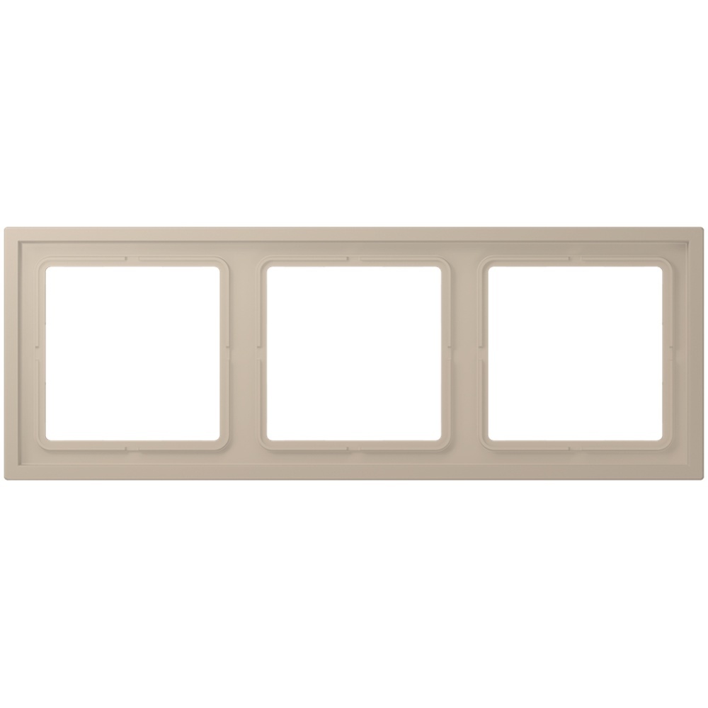 Jung Rahmen LCZ983BF243