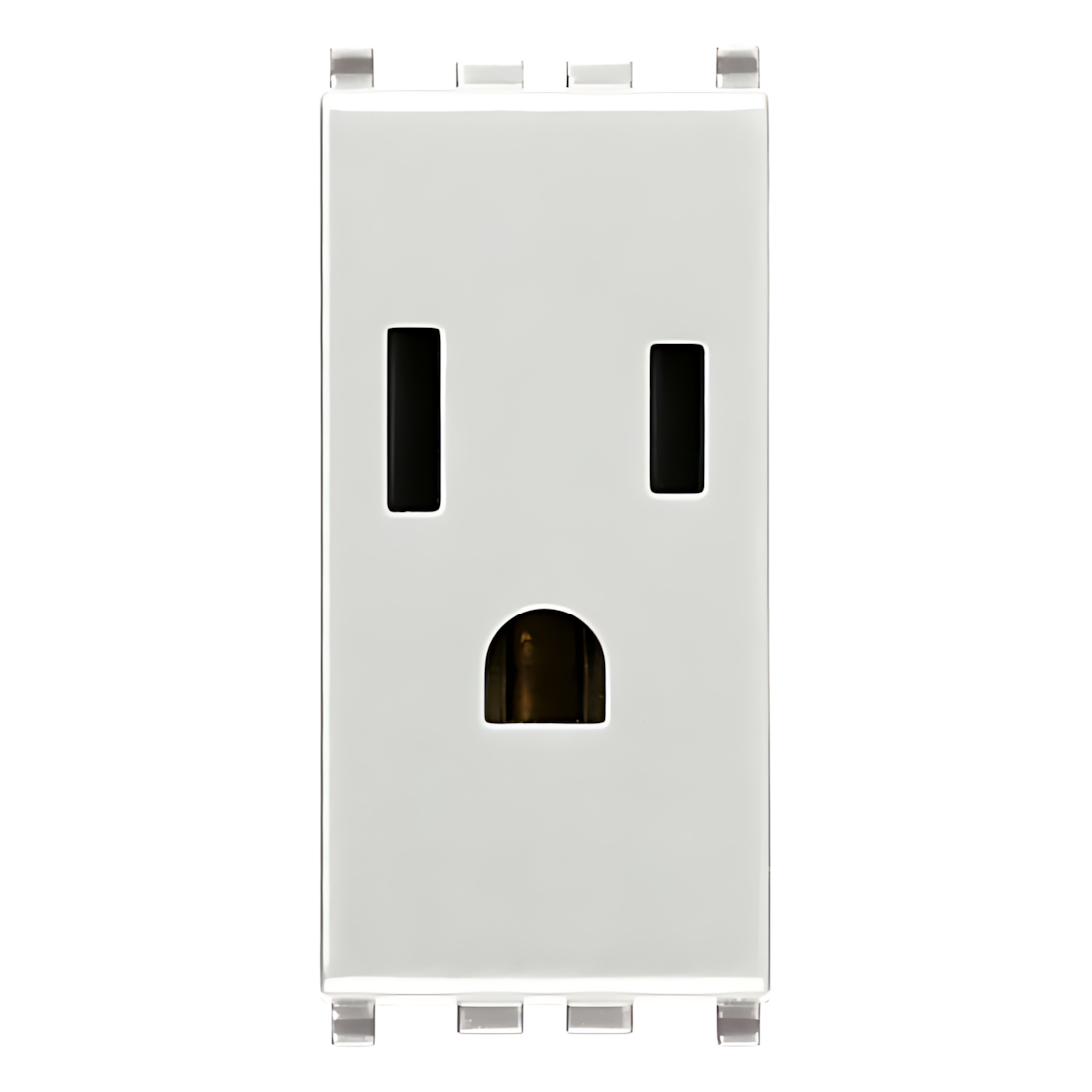 VIMAR Steckdose 20242.N