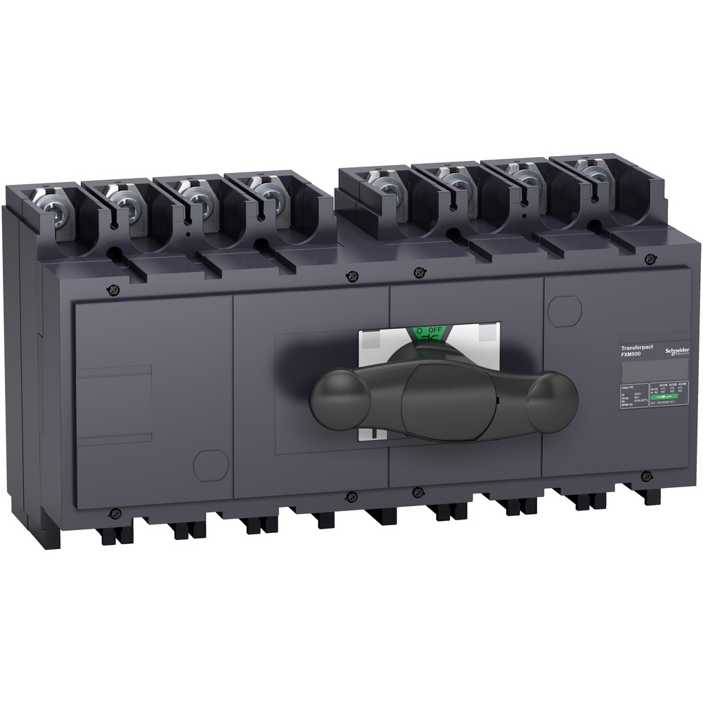 Schneider Electric Quellenumschalter 31153