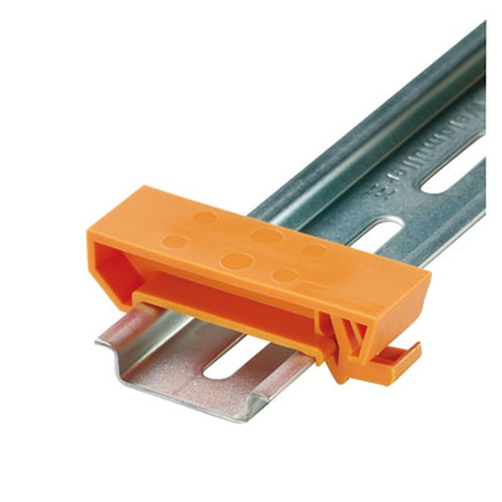 Weidmüller Montagefuß 0495660000 Typ MOFU 35