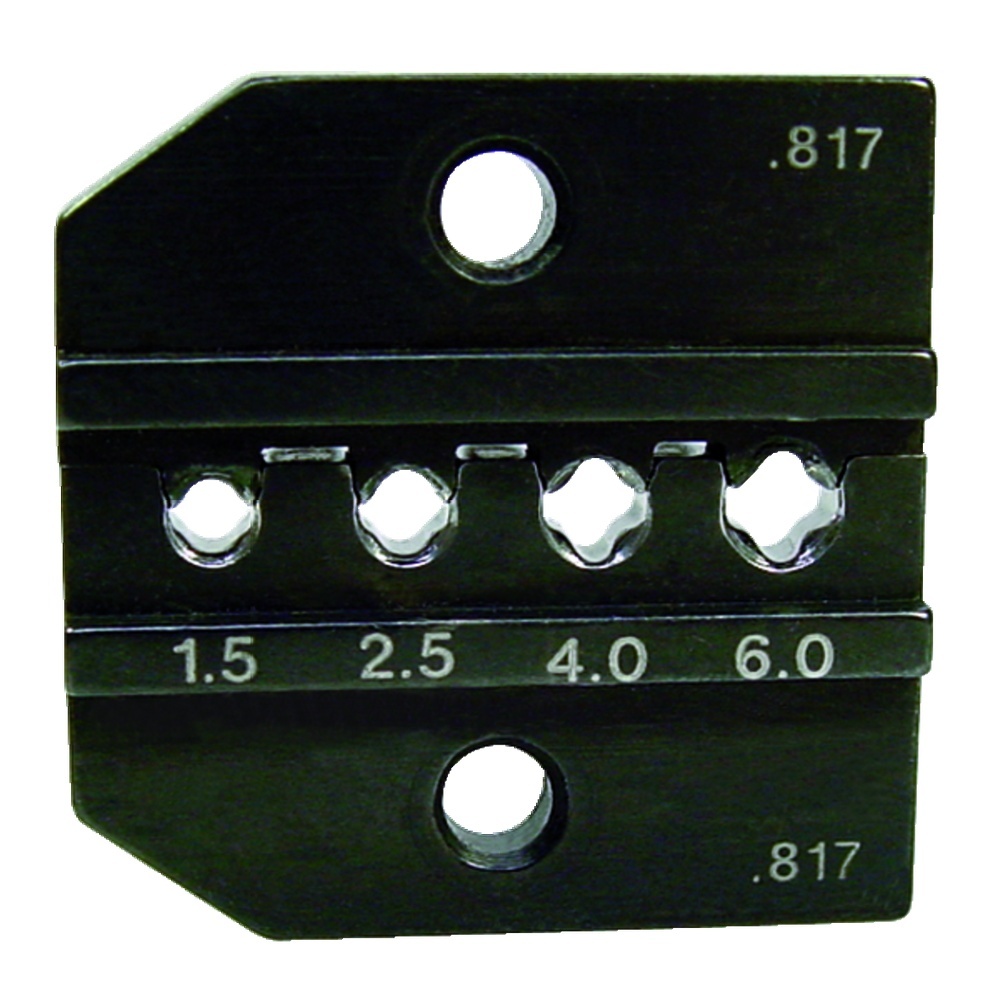 Haupa Crimpeinsatz 212220