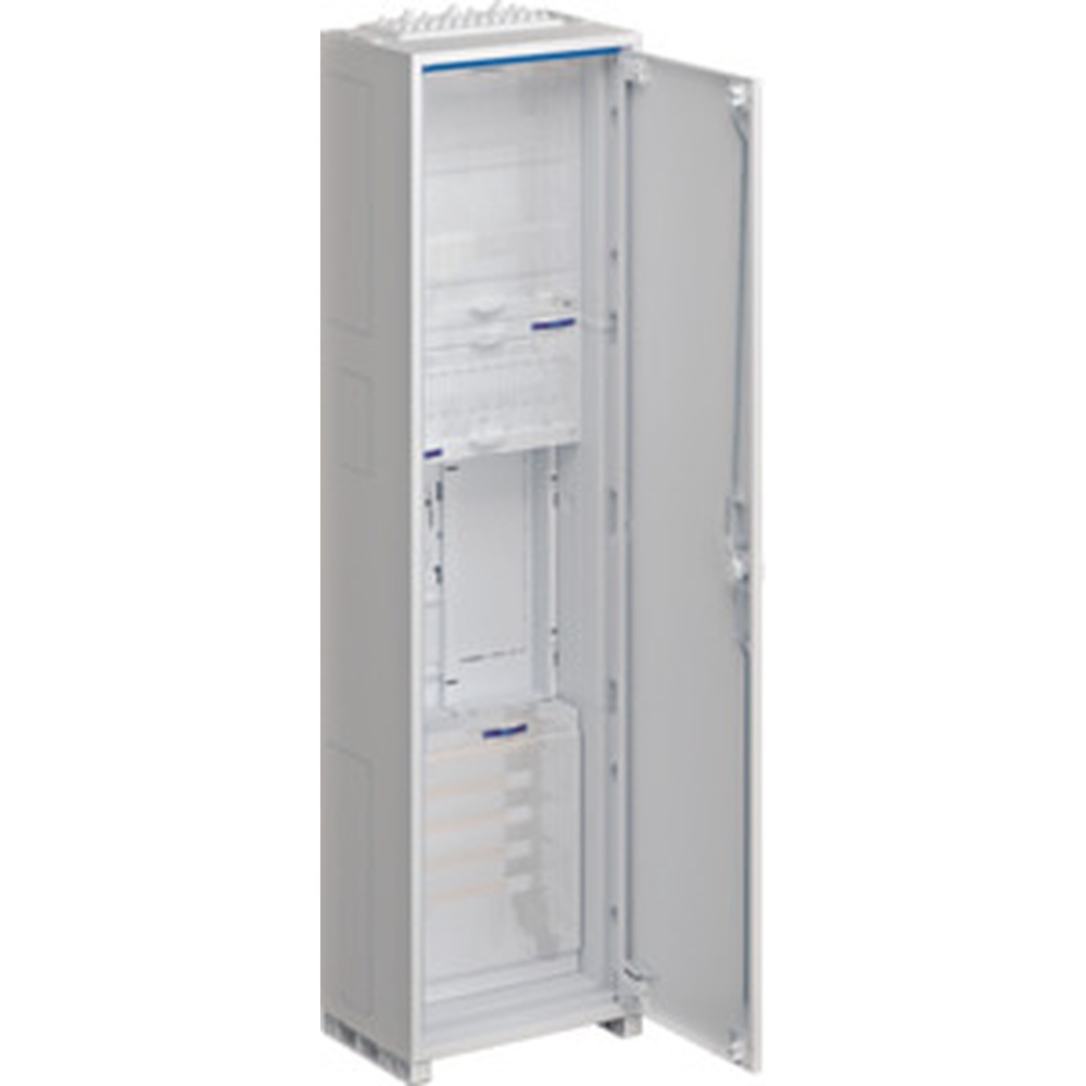 Hager Komplettschrank universZ ZB31SET21N Hager Komplettschrank universZ ZB31SET21N