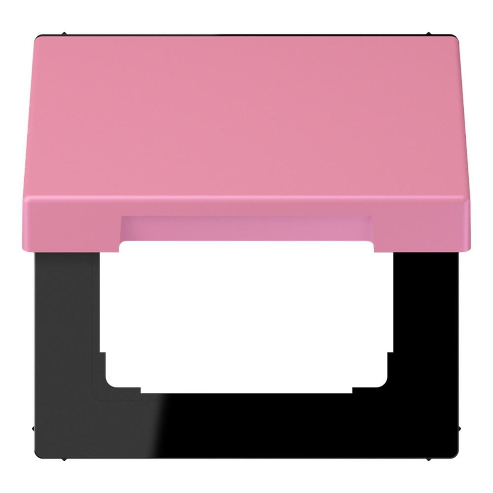 Jung Klappdeckel mit Rückstellfeder LC990BFKL246