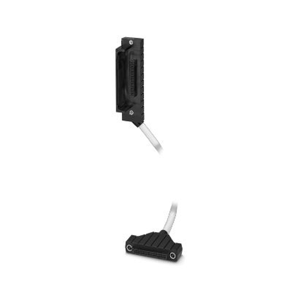 Phoenix Contact Frontadapter 2314558 Typ FLK 40-PA/EZ-DR/KS/3000/YUC