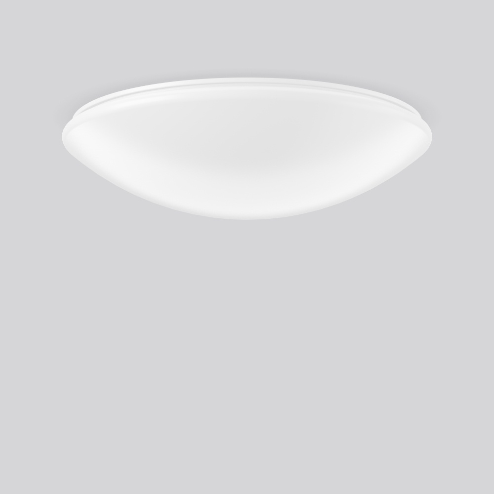 RZB Decken u. Wandleuchte Flat Polymero 312096.002.4.76