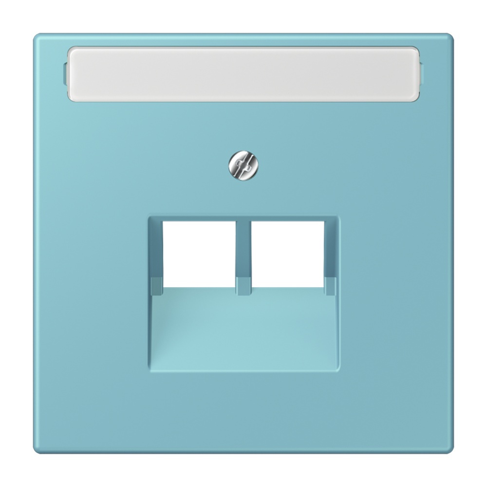 Jung Abdeckung LC969-2NAUA213