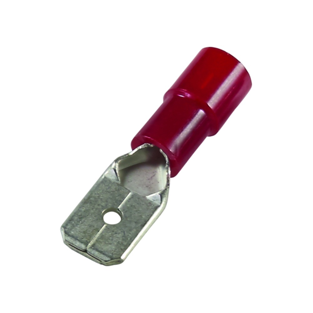 Haupa Flachstecker 340422