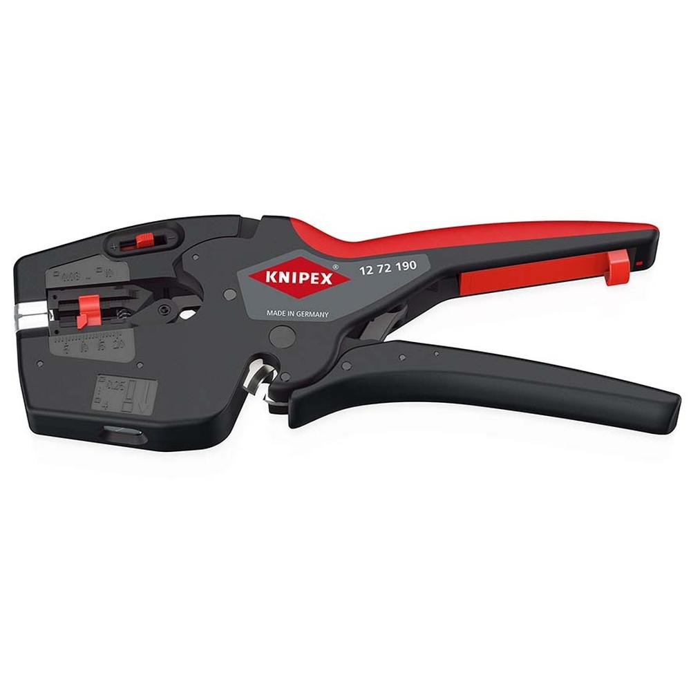 Knipex Multiwerkzeug 12 72 190