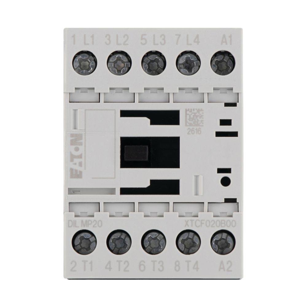 Eaton Leistungsschütz 276973 Typ DILMP20(415V50HZ,480V60HZ) Eaton Leistungsschütz 276973 Typ DILMP20(415V50HZ,480V60HZ)