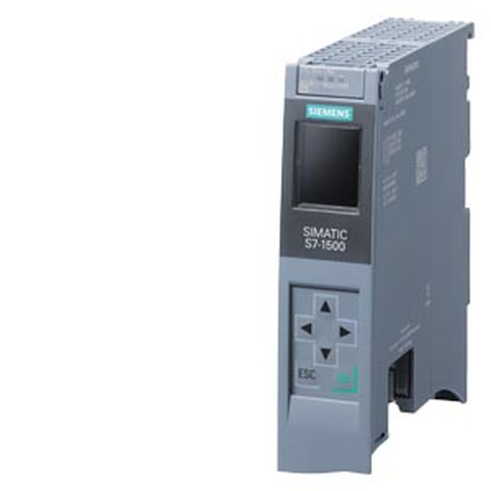 Siemens SIPLUS S71500 CPU 6AG1511-1AL03-7AB0