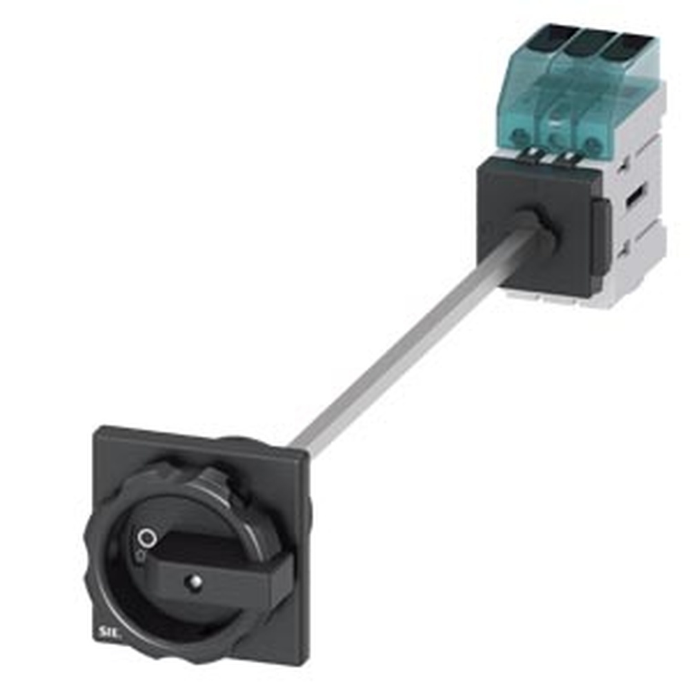 Siemens Lasttrennschalter 3LD3448-0TK51