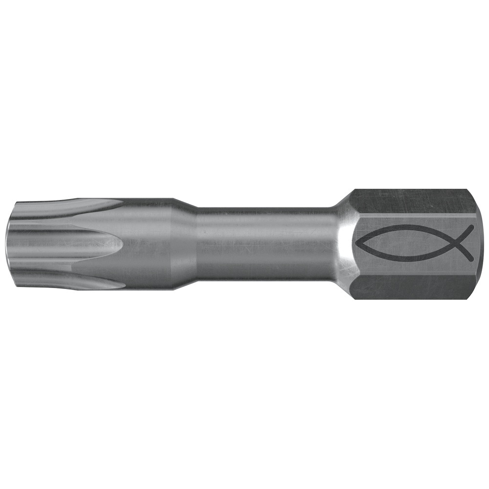 Fischer Hochleistungs Bit 564313 Typ FMB II TX25 Bit W5