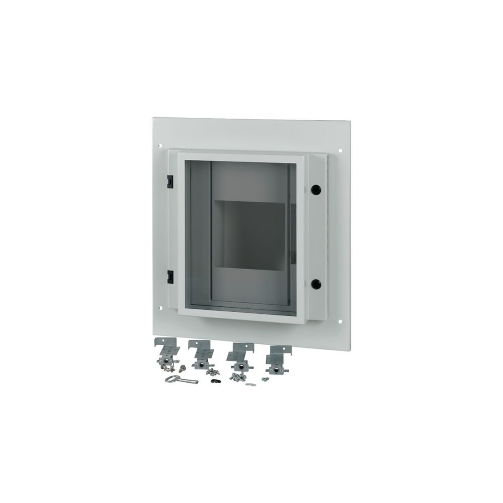 Eaton Frontplatte 186493 Typ XMN43W06C-55-XR-SOND-RAL*