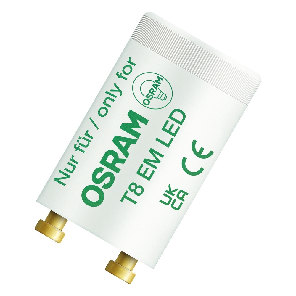Ledvance Osram Starter 13674 Typ SUBSTITUBE-LED-T8-STARTER-FS2